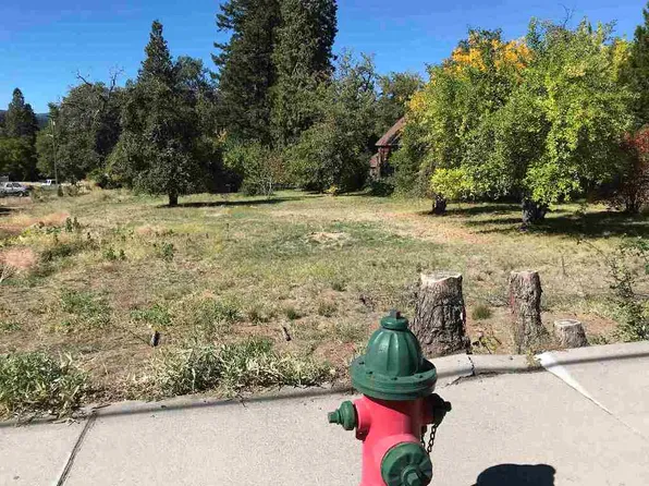 803 S Mount Shasta Blvd, Mount Shasta, CA 96067