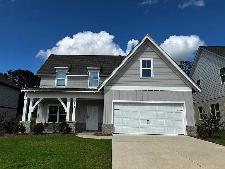 3037 Mimms Trail Rd — Photo 1