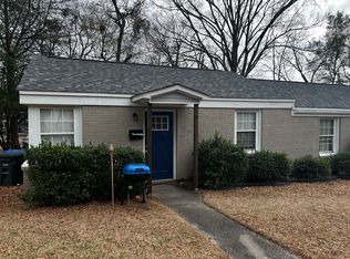 248 S Marion St, Columbia, SC 29205
