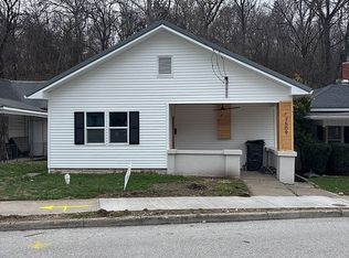 1509 Fulton Ave, Hannibal, MO 63401