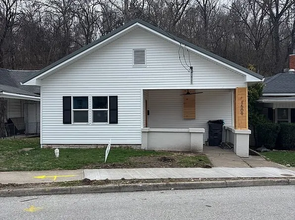 1509 Fulton Ave, Hannibal, MO 63401