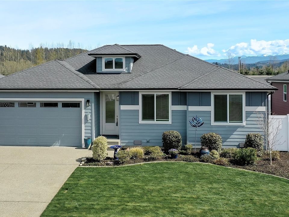 812 Cedar Lane SW, Orting, WA 98360 Zillow