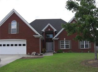 1467 Abbie Kilgore Way, Loganville, GA 30052