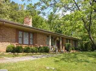4339 Lee Jackson Hwy, Greenville, VA 24440