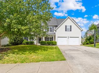 135 Elba Dr, Mooresville, NC 28115