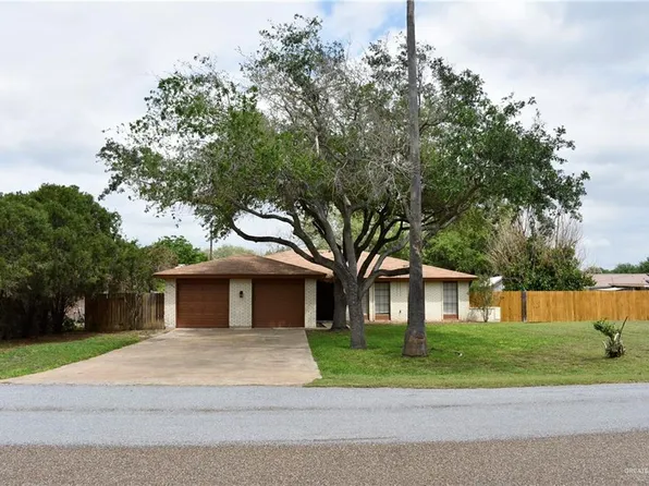 1058 E Ellis Dr, McAllen, TX 78504