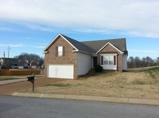 1016 Kathleen Dr, Spring Hill, TN 37174