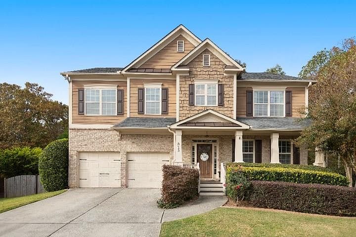 1st image of 315 Meadowwood Cir