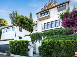 8417 Harold Way, Los Angeles, CA 90069