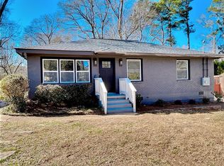 1153 Russell Dr, Decatur, GA 30030