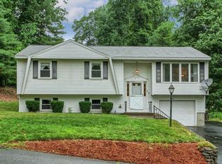 78 Beth Ave, Leominster, MA 01453