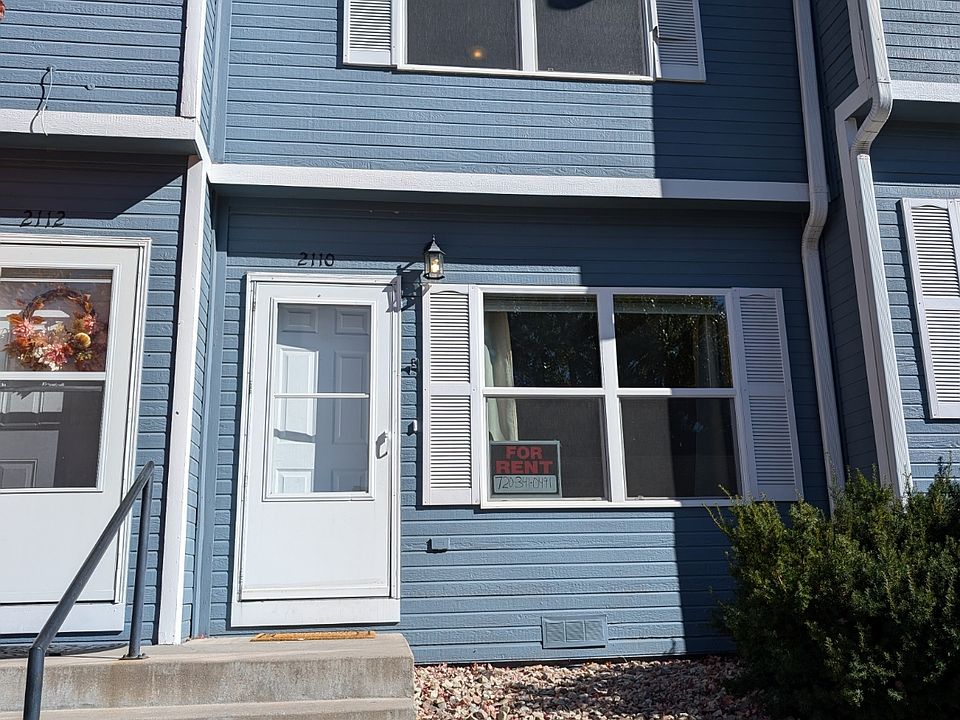 2110 Oakcrest Cir