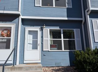 2110 Oakcrest Cir, Castle Rock, CO 80104