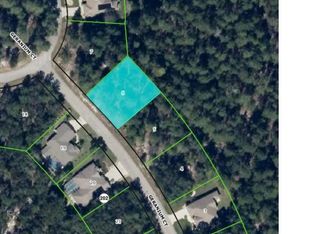 12 Geranium Ct, Homosassa, FL 34446