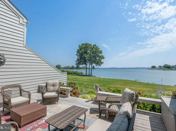 9794 Martingham Cir #D-5, St Michaels, MD 21663