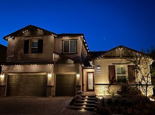 10832 Beecher Park Ave, Las Vegas, NV 89166