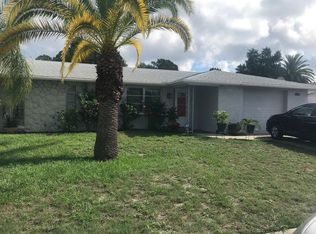 7305 Mayfield Dr, Port Richey, FL 34668