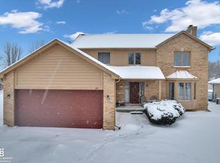 60 Mill Creek Ave, Lapeer, MI 48446
