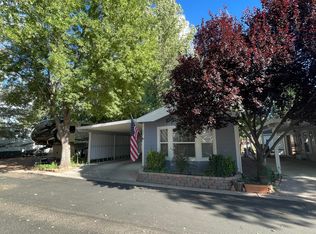 3933 E State Highway 260 #205, Payson, AZ 85541