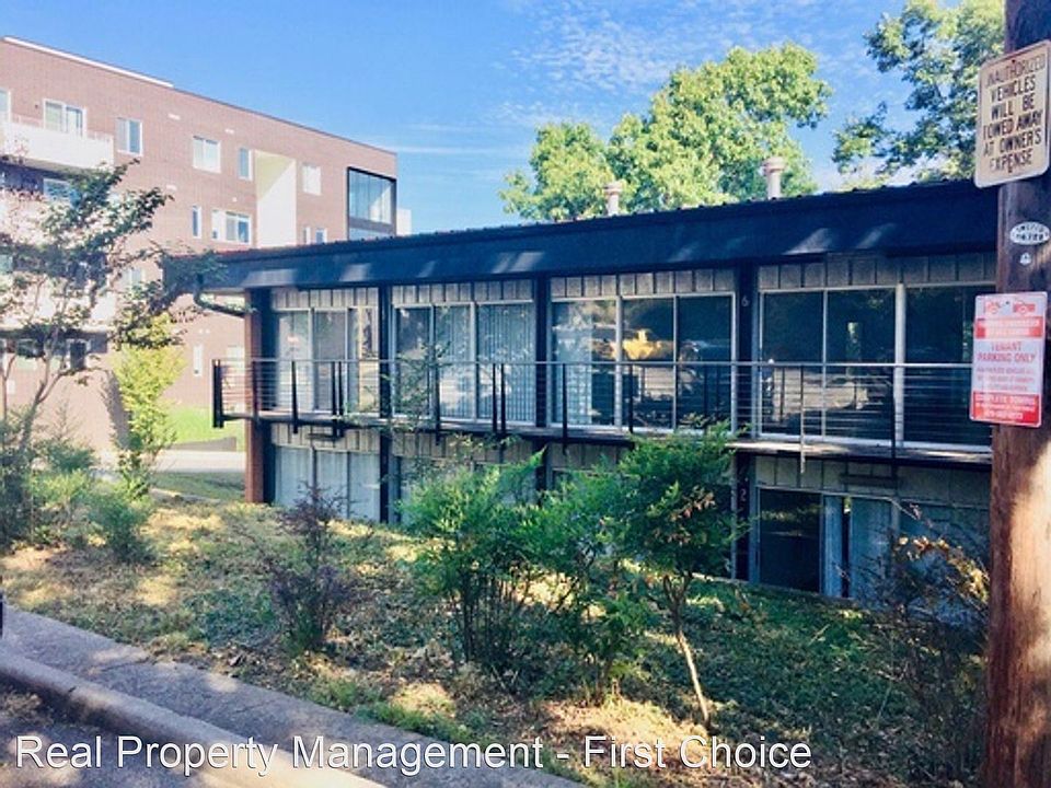 1st image of 8 S Hill Ave Unit H3