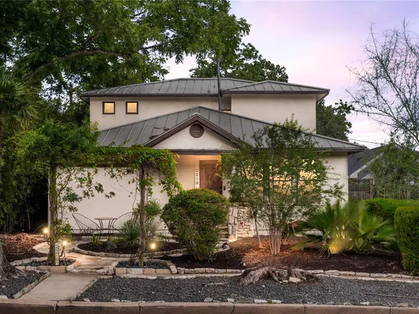 2218 Lindell Ave, Austin, TX 78704