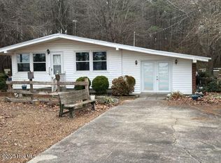 875 Us Highway 13 N, Gates, NC 27937