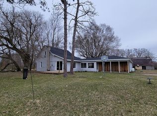 5909 Bringold Ave, Lake, MI 48632