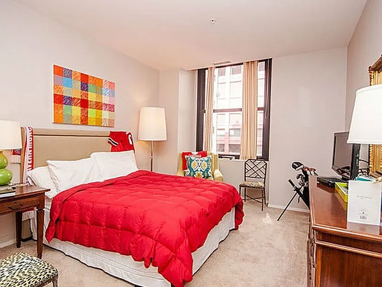 330 S Michigan Ave #1510 — Photo 8