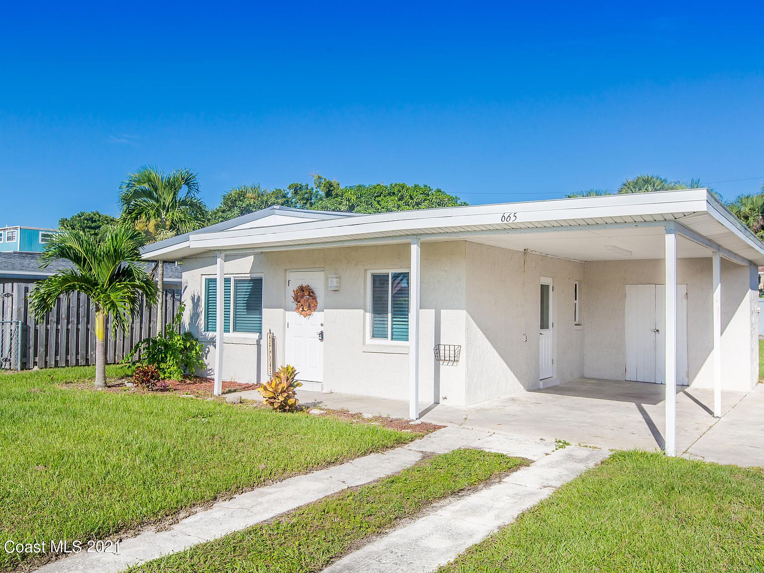 665 S Orlando Ave, Cocoa Beach, FL 32931 Zillow