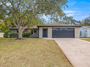 8082 Pagoda Dr, Spring Hill, FL 34606