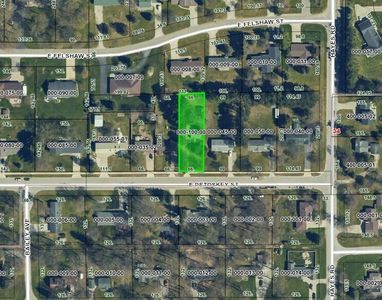 559 E Petoskey St, Gaylord, MI, 49735
