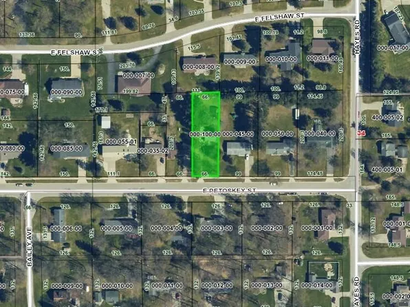 559 E Petoskey St, Gaylord, MI 49735