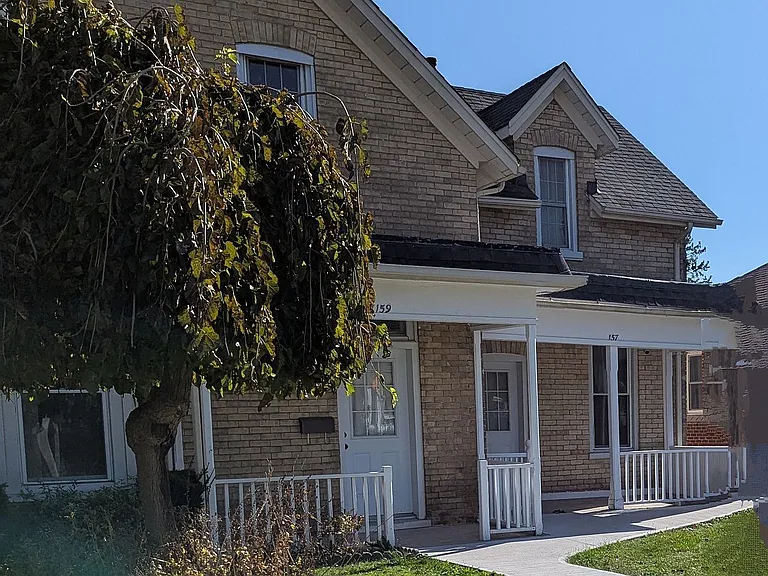 159 Wellington St — Photo 36