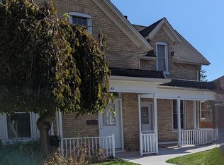 159 Wellington St, Cambridge, ON
