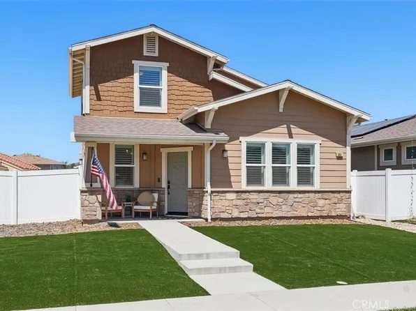 3981 Savannah Ln, Piru, CA 93040
