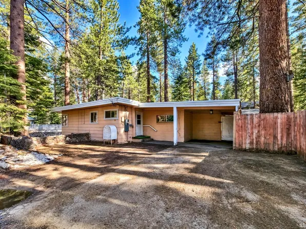 1855 13th St, South Lake Tahoe, CA 96150