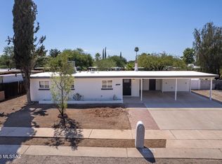 7530 E Mary Dr, Tucson, AZ 85730