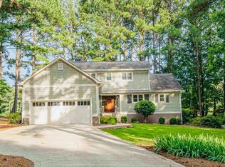 1160 Golf View Ln, Greensboro, GA 30642