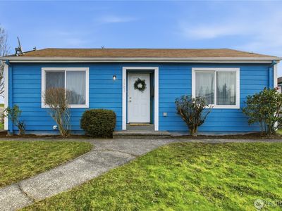 1901 S Hosmer Street, Tacoma, WA, 98405