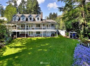 11821 Gravelly Lake Dr SW, Lakewood, WA 98499