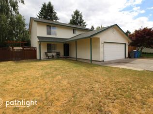 15911 NE 1st Cir, Vancouver, WA