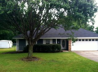 332 N Willow Dr, Bossier City, LA 71111