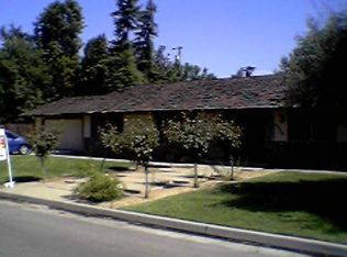 4352 N Carruth Ave, Fresno, CA 93705
