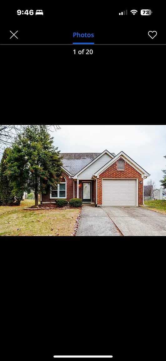 3121 Navajo Ct photo 1