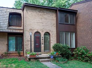 4912 Sauquoit Ln, Annandale, VA 22003