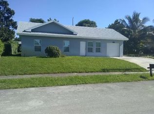 1337 SW 21st Way, Delray Beach, FL 33445