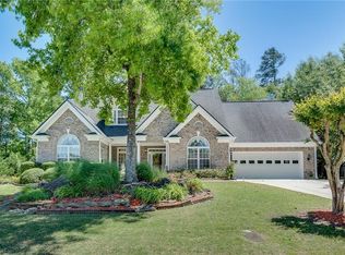 1404 Abbie Kilgore Way, Loganville, GA