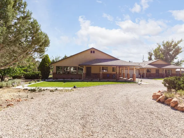 655 N Morning Dove Ln, Dammeron Valley, UT 84783