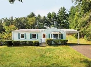 85 Allen St, East Longmeadow, MA 01028
