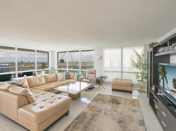 2751 S Ocean Drive #1401N, Hollywood, FL 33019